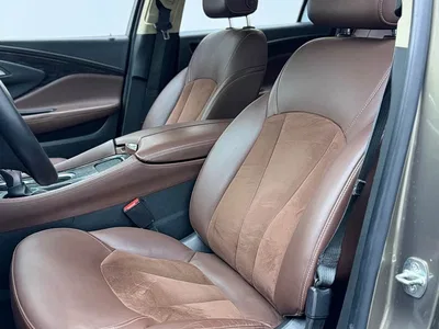 2016 Buick Envision Plus 20T 2WD Elite, фото 4, лот 10364320