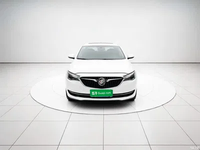 2019 Buick Excelle 18T Automatic Connected Flagship (China V), фото 3, лот 10780465