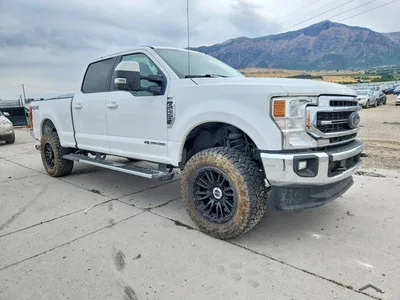 2021 FORD F250 SUPER DUTY, фото 4, лот 10536821