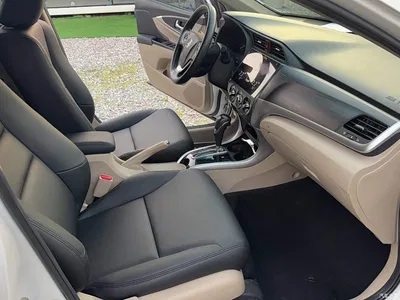 2016 Honda Lingpai 1.8L CVT Comfort Edition, фото 4, лот 10902411