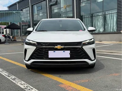 2023 Chevrolet Monza 1.5L Dual-Clutch Enjoyment Edition, фото 2, лот 10380060