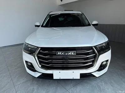 2021 Haval H6 Model National Trend Edition 1.5T Auto Champion, фото 3, лот 10398028