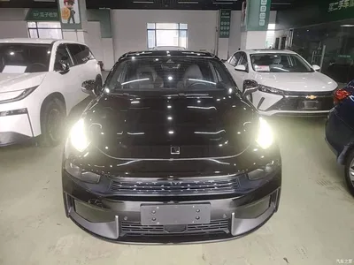2021 Lynk & Co 03 2.0TD Auto Jin Champion Edition, фото 3, лот 11097750