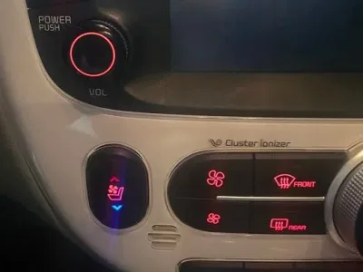 2018 Kia Soul EV, фото 4, лот 10377938
