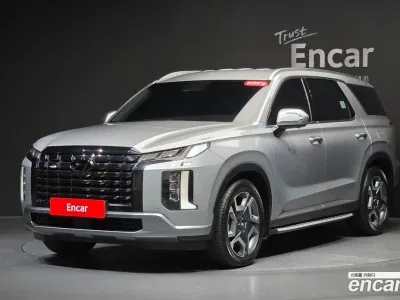 2024 Hyundai Palisade Diesel 2.2 4WD, фото 1, лот 10198882