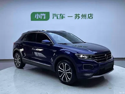2022 Volkswagen T-ROC 280TSI DSG 2WD Comfort PLUS, фото 2, лот 11199496