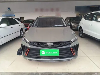 2022 Geely Binrui COOL 1.5T DCT Lightning Edition, фото 3, лот 10311747