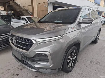 2018 Baojun 530 Model 1.5T DCT Flagship (China V), фото 1, лот 10408920