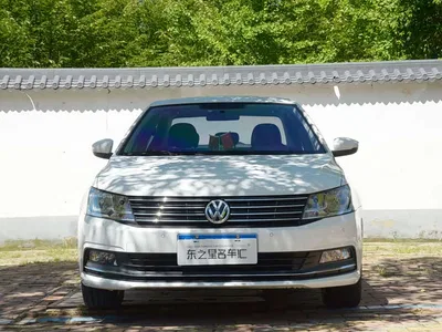 2017 Volkswagen Lavida 230TSI DSG Comfort Edition, фото 2, лот 10454372