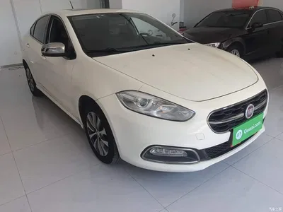 2017 Fiat Viaggio 1.4T Auto Power Edition, фото 4, лот 11171817