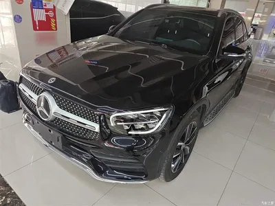 2020 Mercedes-Benz GLC 300 L 4MATIC Dynamic, фото 2, лот 10279516