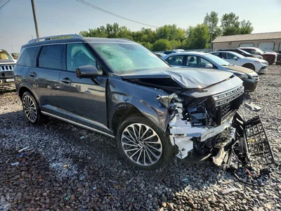 2026 HYUNDAI PALISADE CALLIGRAPHY, фото 4, лот 10749246