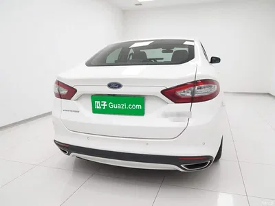 2013 Ford Mondeo Model 1.5L GTDi180 Fashion, фото 3, лот 10684988