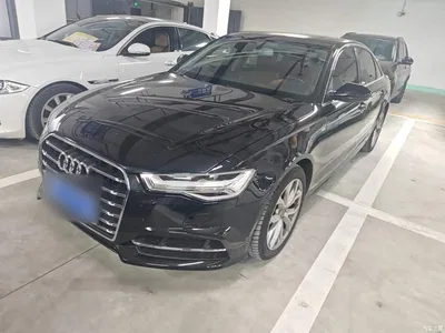 2018 Audi A6L 30th Anniversary 35 TFSI Fashion, фото 2, лот 10433676