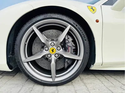 2015 Ferrari 488 GTB, фото 4, лот 10265202