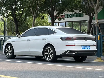 2024 Volkswagen Lamando L 280TSI DSG Cool Edition, фото 4, лот 10260617
