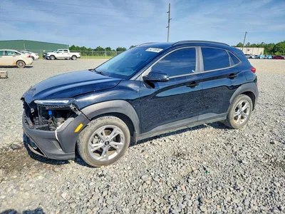 2023 HYUNDAI KONA SEL, фото 1, лот 10735749