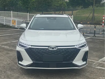 2022 Chery Arrizo 8 1.6T DCT Premium, фото 2, лот 11553743