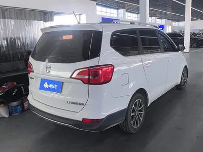 2019 Baojun 730 1.5L Manual Value Edition 7-Seater China VI, фото 3, лот 11520792