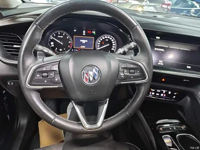 2023 Buick Envision Plus Enclave Plus 652T 5-Seater Luxury, фото 3, лот 10362287