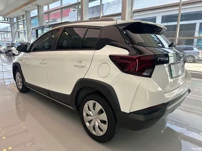 2022 Toyota YARiS L Zhi Xuan Zhi Xuan X 1.5L CVT Leading PLUS Edition, фото 4, лот 10328122