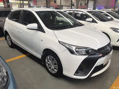 2016 Toyota YARiS L Zhi Xuan Facelift 1.5E CVT Charming Edition, фото 4, лот 10328549