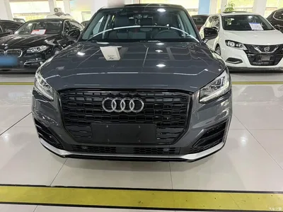 2021 Audi Q2L 35 TFSI Fashion Elegance, фото 4, лот 11243580