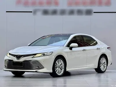 2018 Toyota Camry 2.5G Luxury Edition, фото 1, лот 11198183