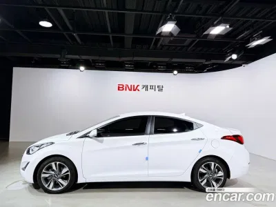 2016 Hyundai AVANTE 1.6 GDi Modern, фото 3, лот 10814937