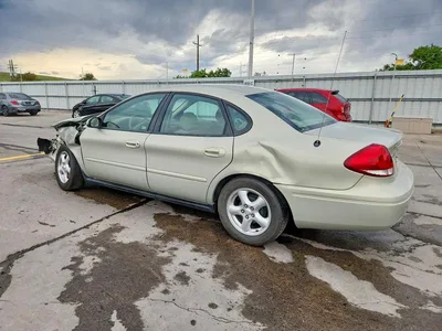2004 FORD TAURUS SE, фото 2, лот 10984625