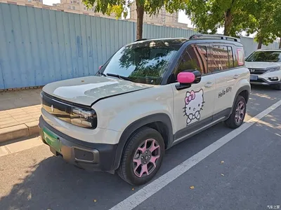 2026 Baojun Yueye Plus 301km Flagship, фото 1, лот 11545808