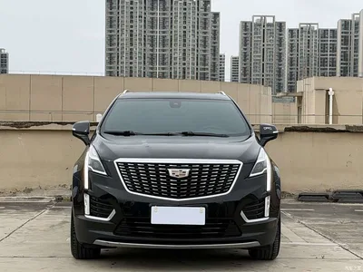 2020 Cadillac XT5 Facelift 28T AWD Luxury Model, фото 2, лот 10301042