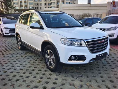 2015 Haval H6 Upgraded 1.5T Manual 2WD Premium, фото 3, лот 10403577