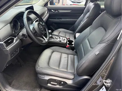 2020 Mazda CX-5 2.0L Automatic 2WD Premium, фото 4, лот 10325705