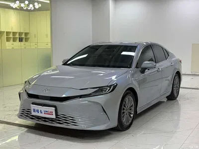 2024 Toyota Camry Hybrid 2.0HGVP Luxury Edition, фото 1, лот 11191468
