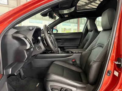 2020 Lexus UX Electric 300e Pure Yue Edition, фото 4, лот 10318476