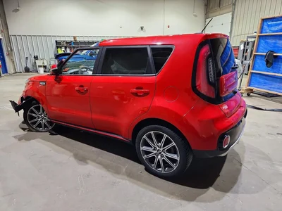 2018 KIA SOUL !, фото 2, лот 10672963