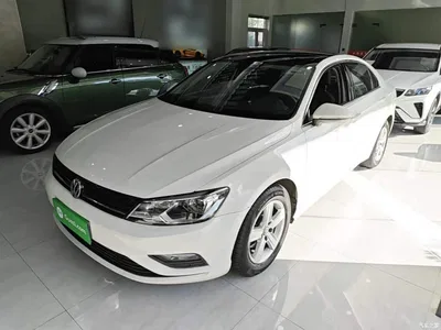 2017 Volkswagen Lamando 230TSI DSG Trend Edition, фото 2, лот 10469474
