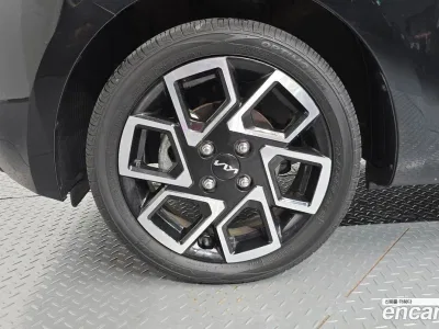 2023 Kia RAY Signature, фото 4, лот 10513682