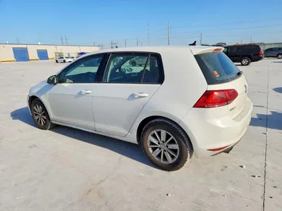 2016 VOLKSWAGEN GOLF S/SE, фото 2, лот 10839763