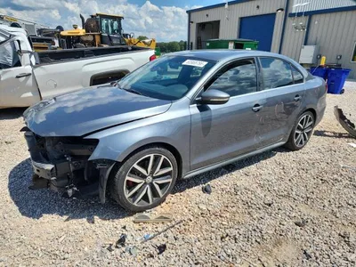 2012 VOLKSWAGEN JETTA GLI, фото 1, лот 10832994