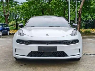 2022 ZEEKR 001 Ultra Long Range Dual Motor YOU Edition, фото 4, лот 10305618
