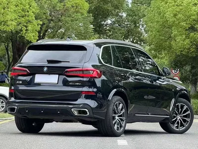 2023 BMW X5 xDrive 30Li Premium M Sport Package, фото 3, лот 11196208
