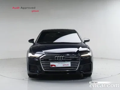 2023 Audi A6 45 TFSI Premium, фото 3, лот 10224968