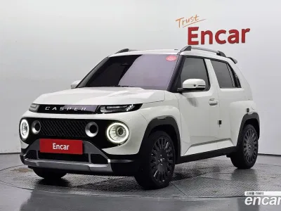 2023 Hyundai Casper Turbo Inspiration, фото 1, лот 10766599
