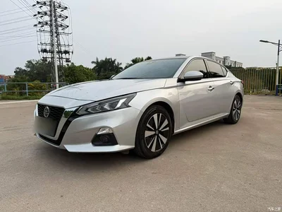 2019 Nissan Teana 2.0L XL Upper Smart Drive Edition, фото 1, лот 10354906