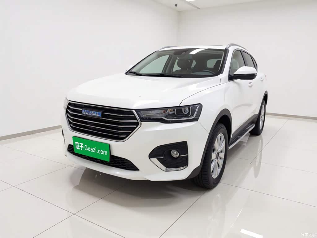 2018 Haval H4 Blue Label 1.5GDIT DCT Trend Edition, фото 1, лот 10991055