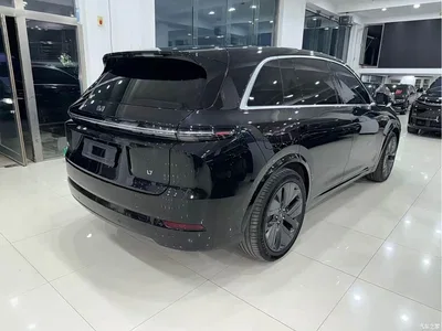2024 Li Auto L7 Pro, фото 3, лот 10447160