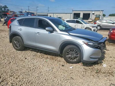 2018 MAZDA CX-5 SPORT, фото 4, лот 10842836