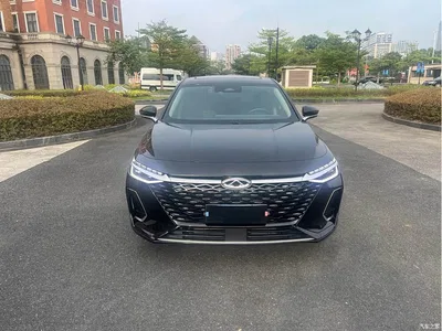 2022 Chery Arrizo 8 1.6T DCT Ya, фото 2, лот 10594314